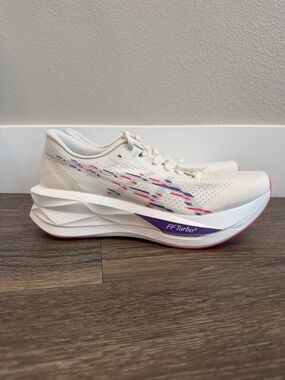 ASICS SonicBlast Running Shoes